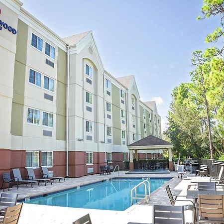 Candlewood Suites Fort Myers Interstate 75 By Ihg Extérieur photo