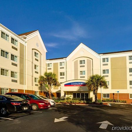 Candlewood Suites Fort Myers Interstate 75 By Ihg Extérieur photo