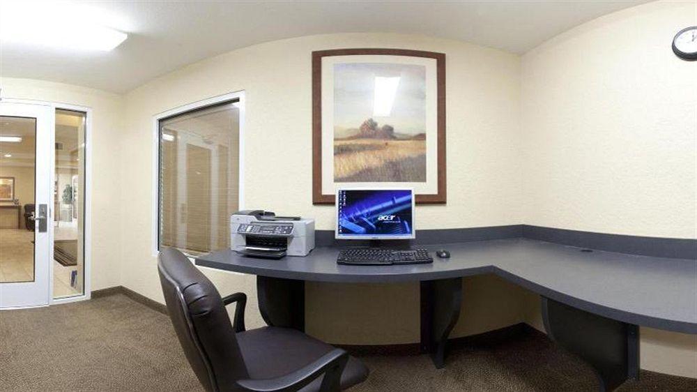 Candlewood Suites Fort Myers Interstate 75 By Ihg Extérieur photo