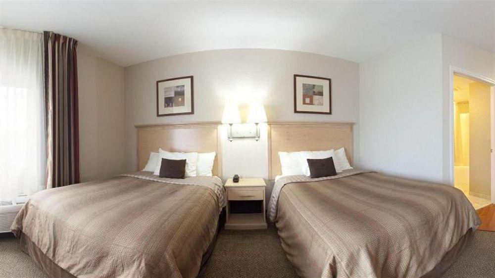 Candlewood Suites Fort Myers Interstate 75 By Ihg Extérieur photo