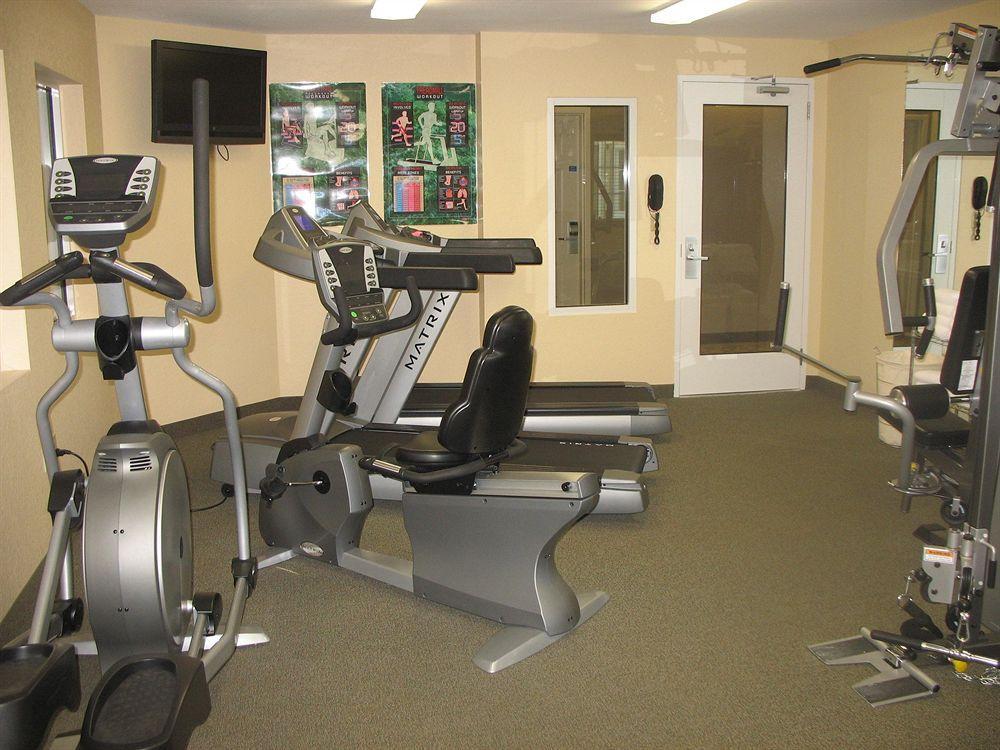 Candlewood Suites Fort Myers Interstate 75 By Ihg Extérieur photo