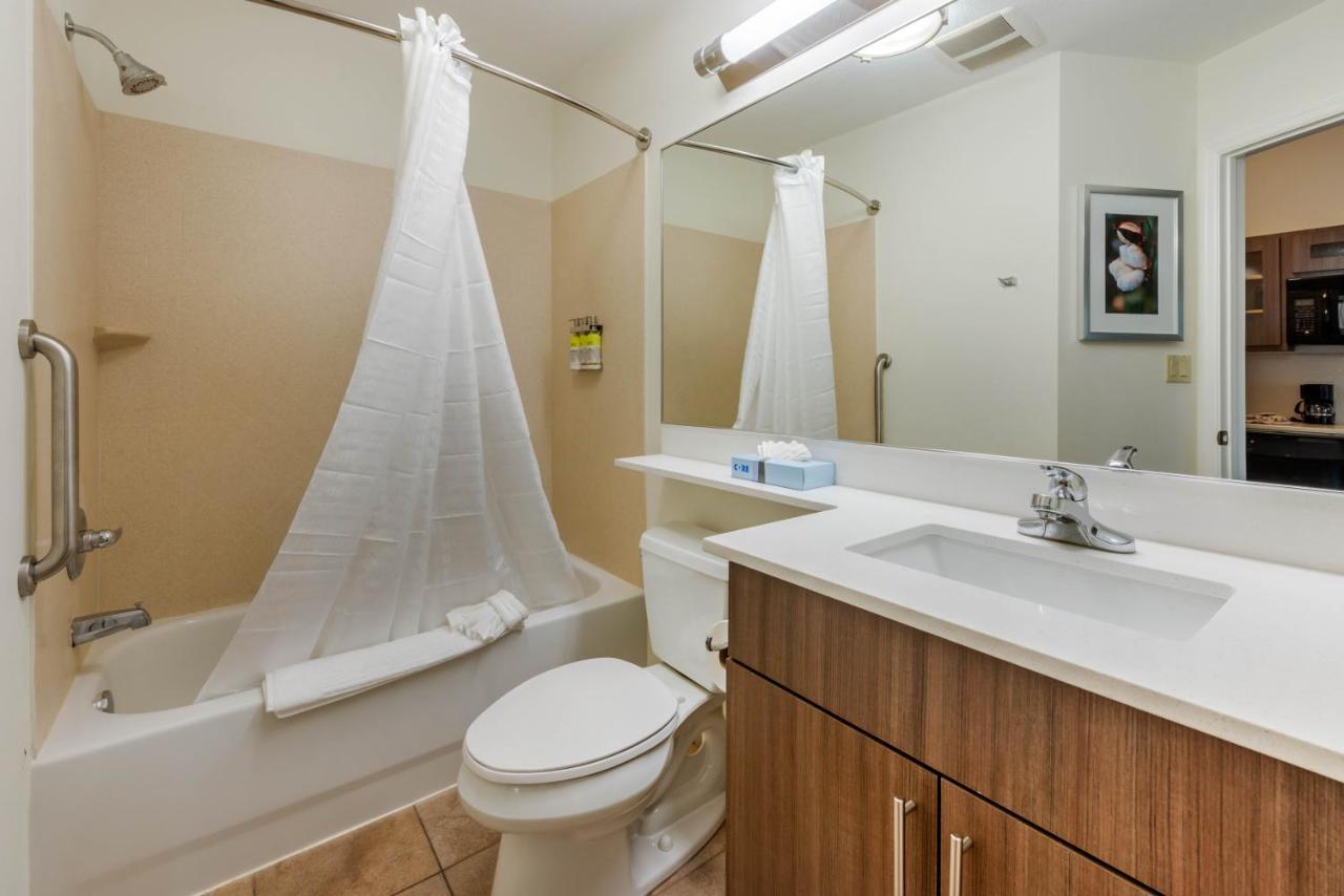 Candlewood Suites Fort Myers Interstate 75 By Ihg Extérieur photo