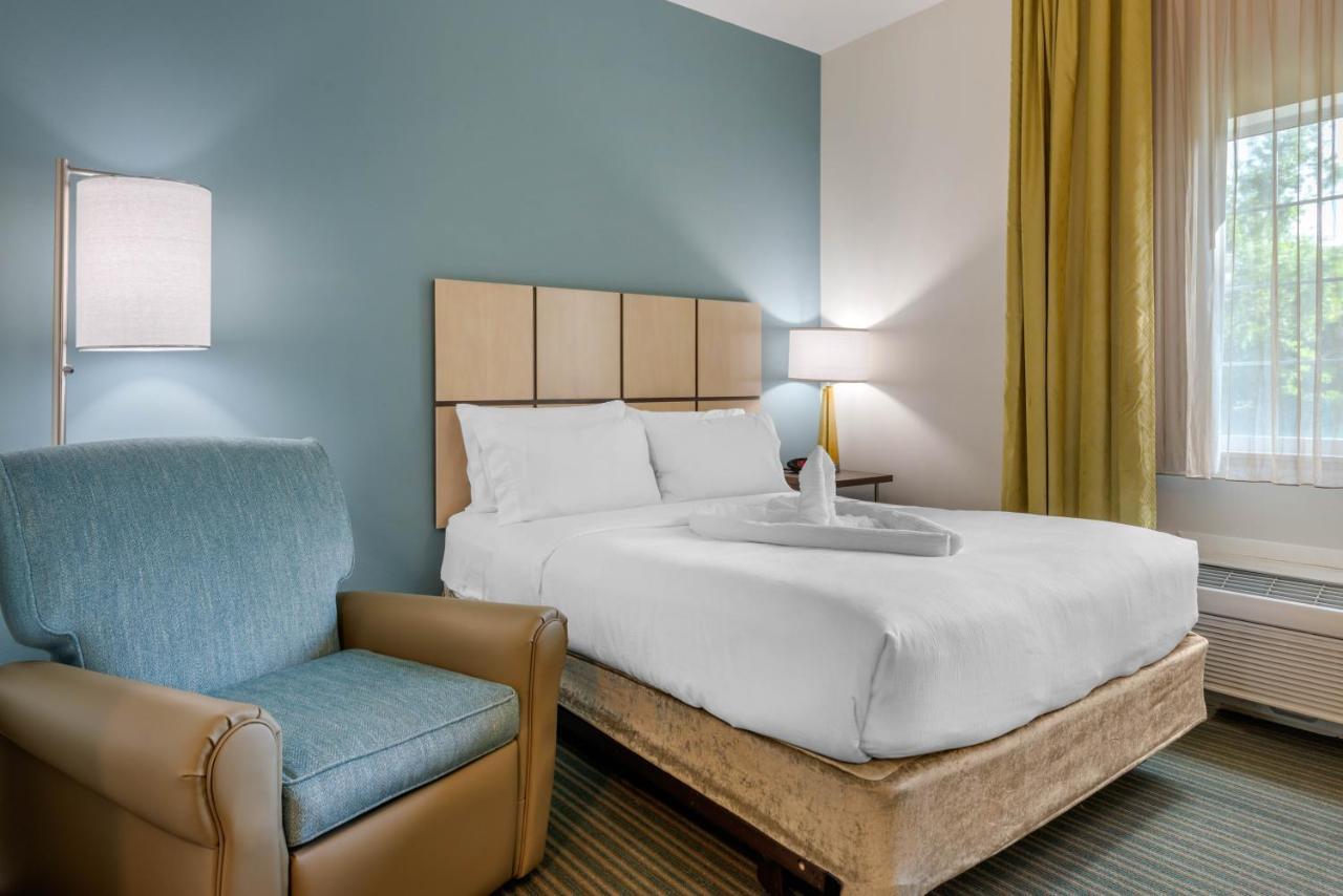 Candlewood Suites Fort Myers Interstate 75 By Ihg Extérieur photo