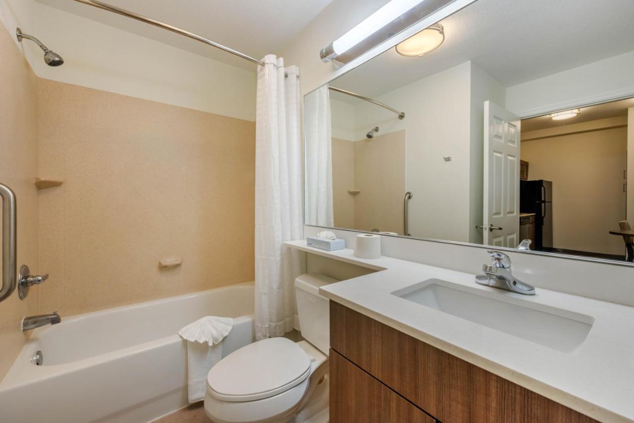 Candlewood Suites Fort Myers Interstate 75 By Ihg Extérieur photo