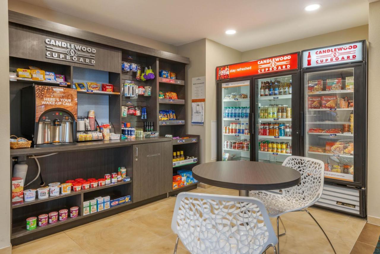 Candlewood Suites Fort Myers Interstate 75 By Ihg Extérieur photo