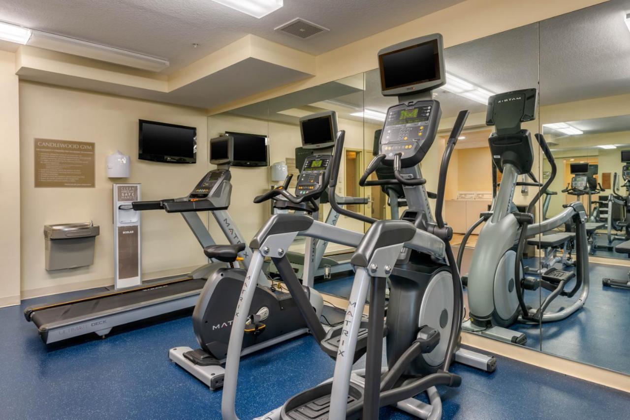 Candlewood Suites Fort Myers Interstate 75 By Ihg Extérieur photo