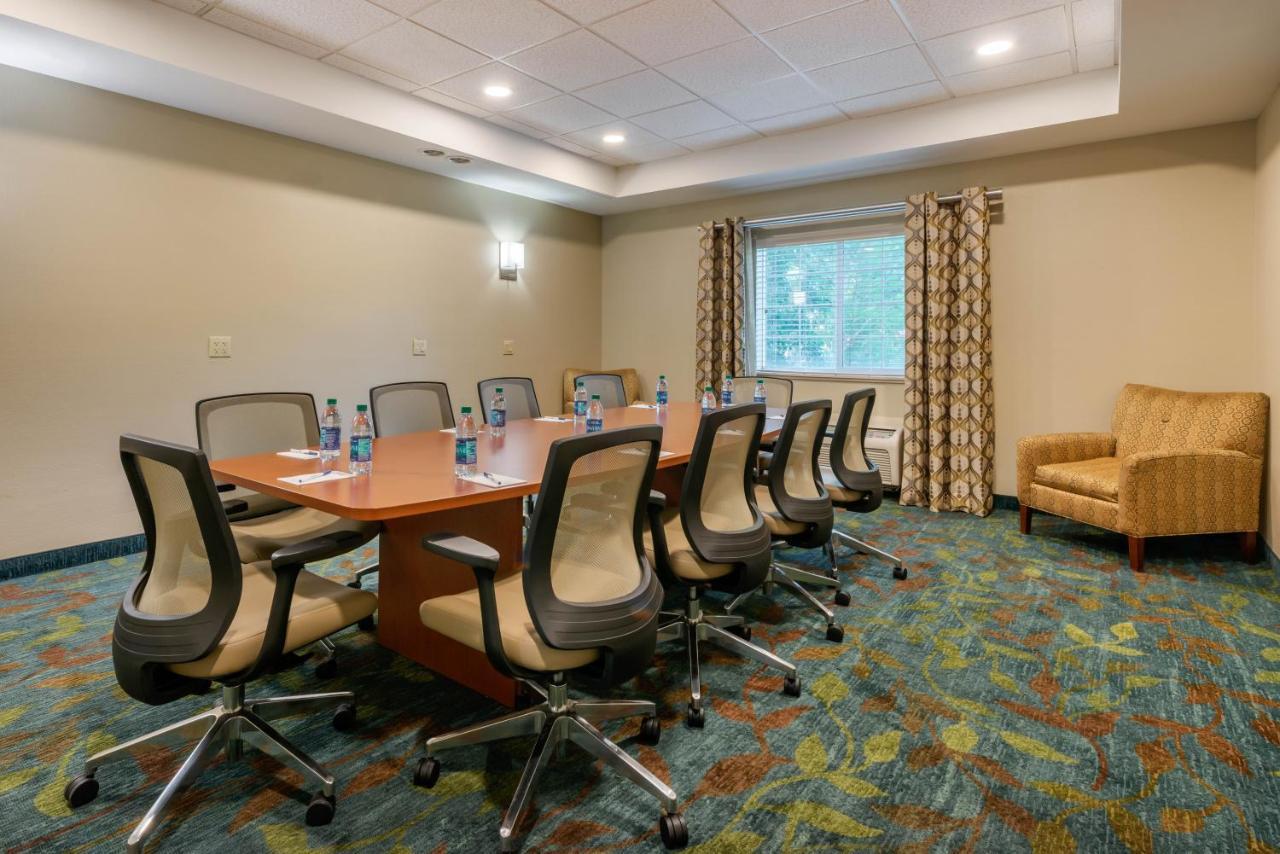 Candlewood Suites Fort Myers Interstate 75 By Ihg Extérieur photo