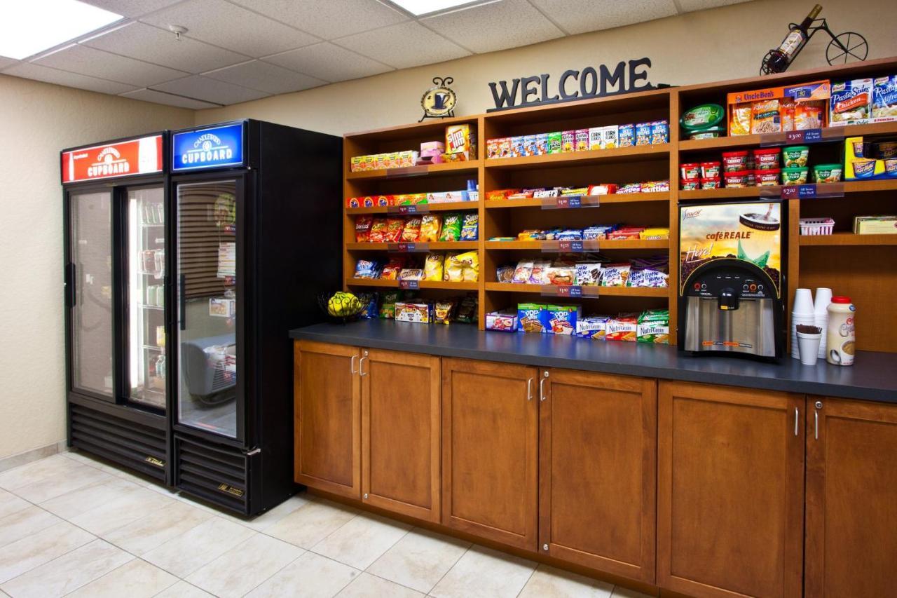 Candlewood Suites Fort Myers Interstate 75 By Ihg Extérieur photo