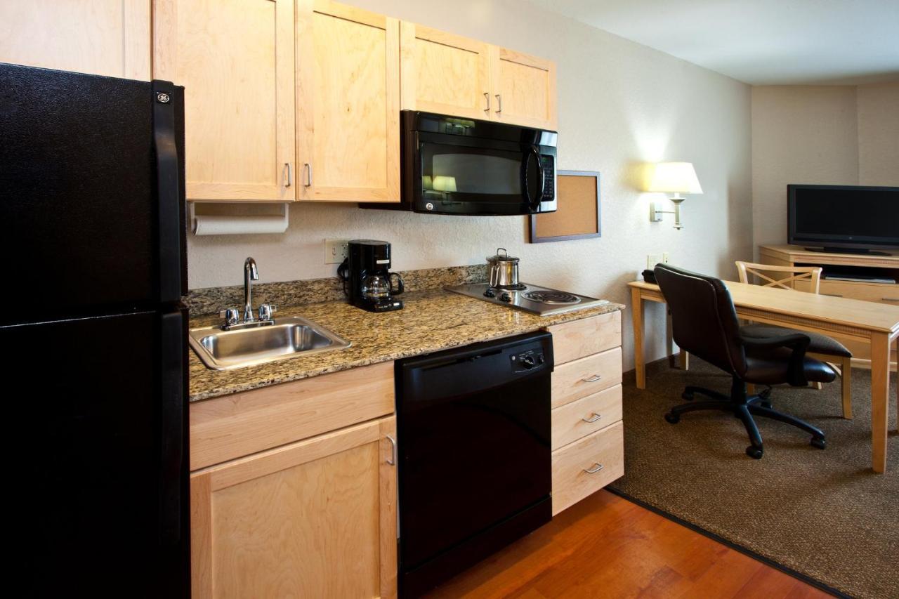 Candlewood Suites Fort Myers Interstate 75 By Ihg Extérieur photo