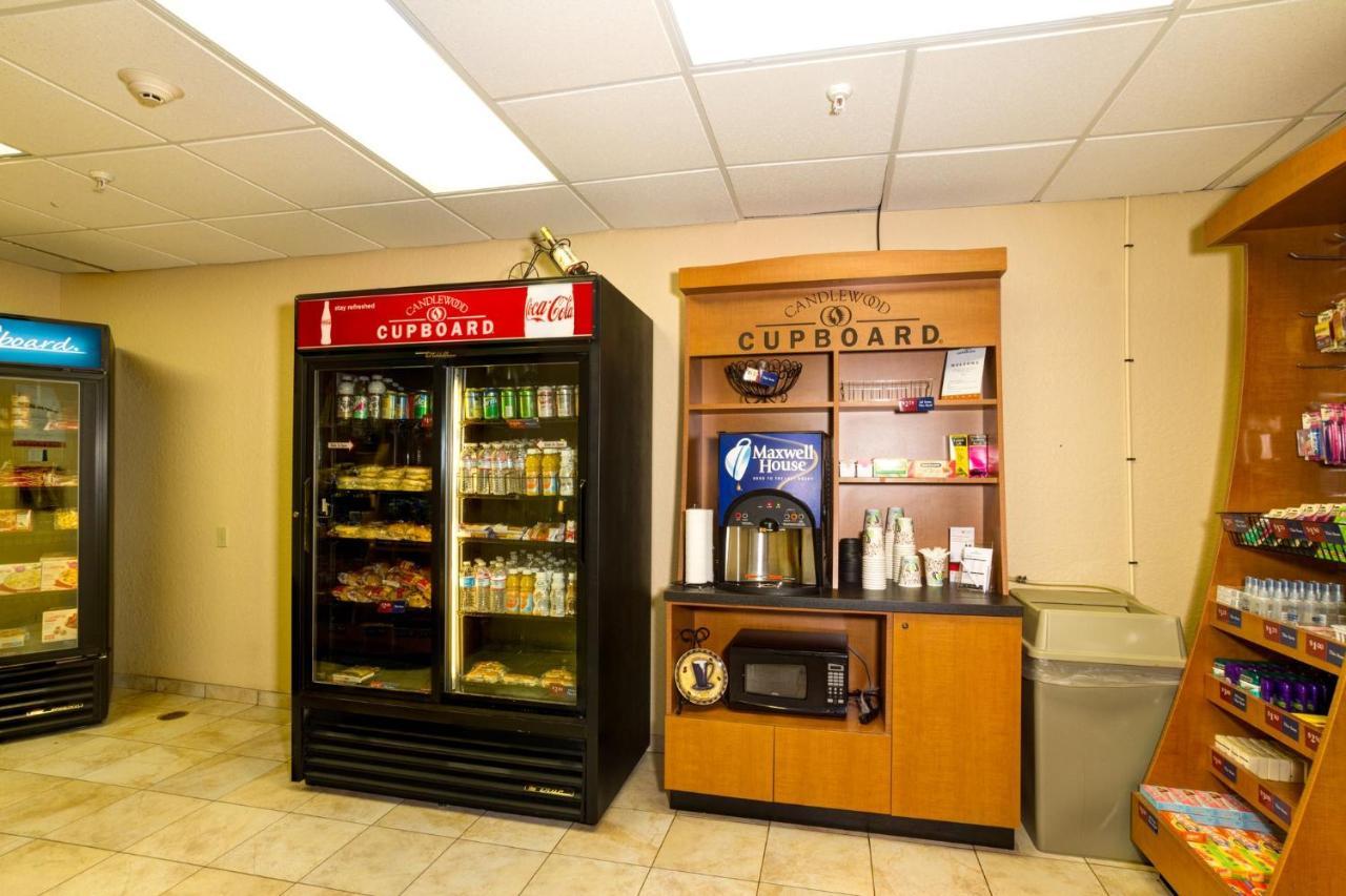 Candlewood Suites Fort Myers Interstate 75 By Ihg Extérieur photo