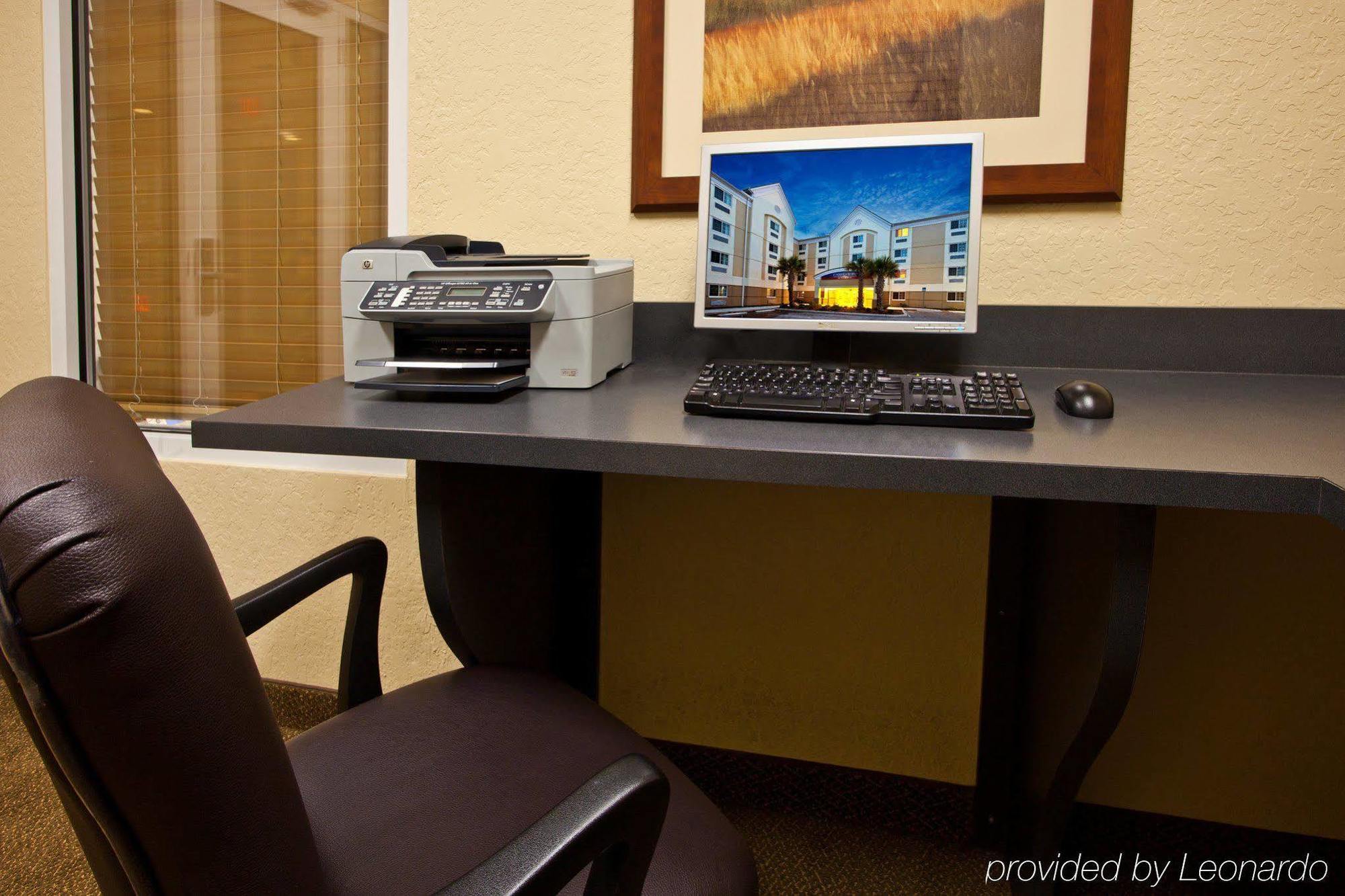 Candlewood Suites Fort Myers Interstate 75 By Ihg Facilités photo