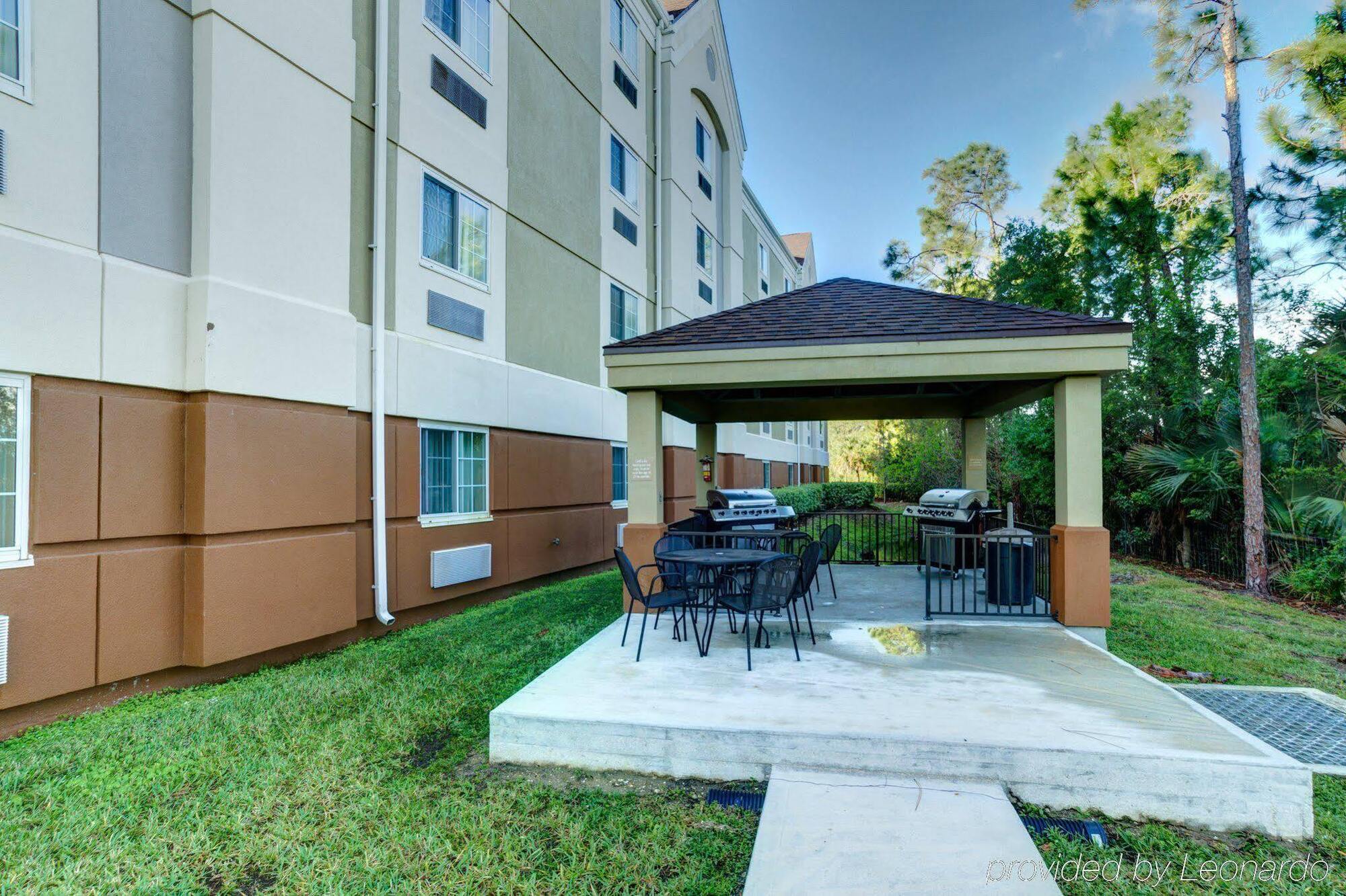 Candlewood Suites Fort Myers Interstate 75 By Ihg Extérieur photo