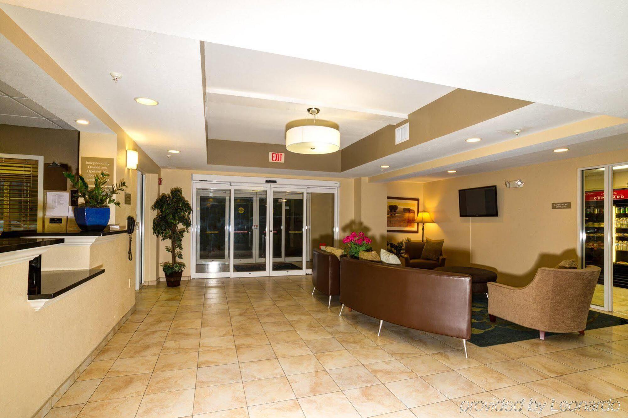 Candlewood Suites Fort Myers Interstate 75 By Ihg Extérieur photo