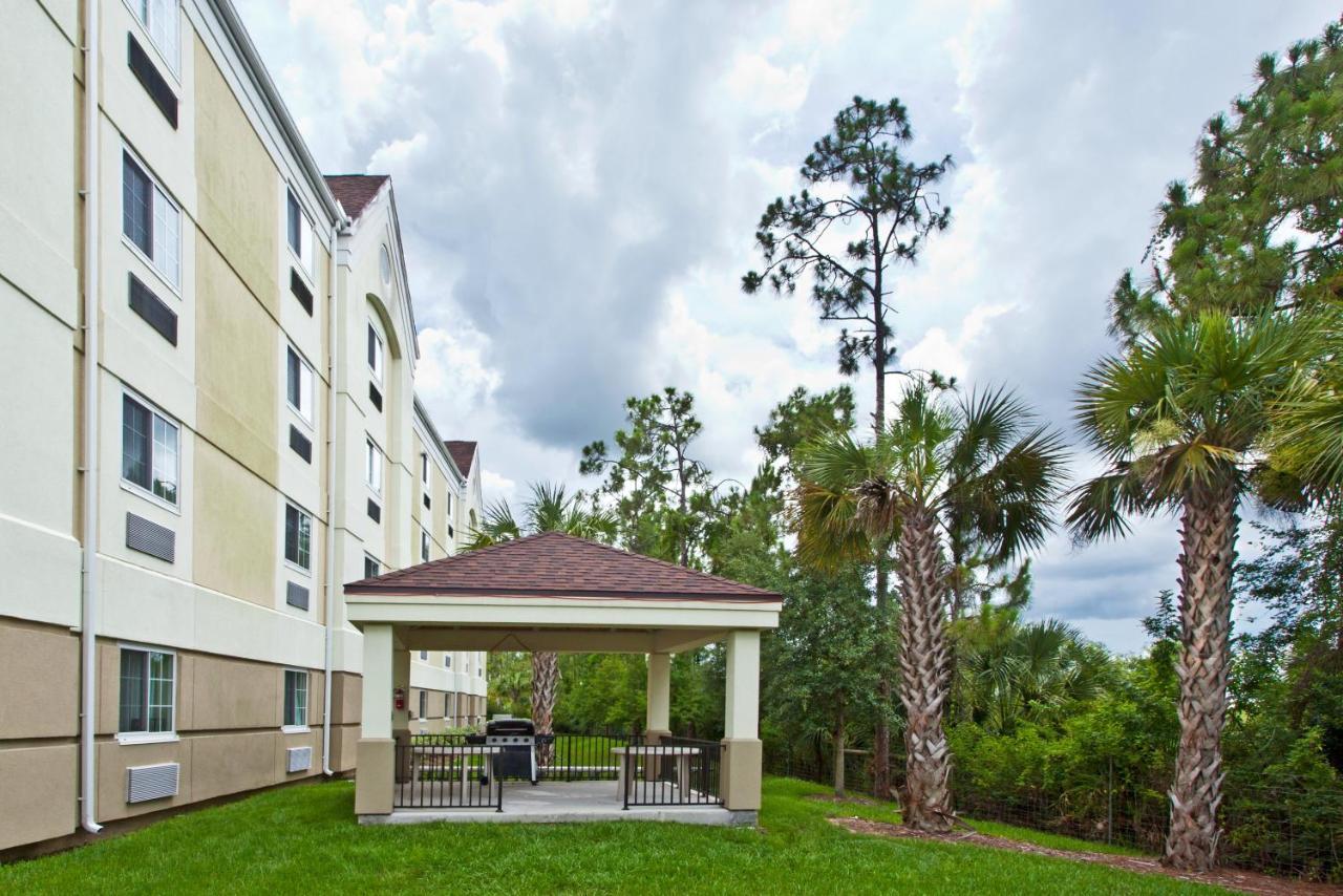 Candlewood Suites Fort Myers Interstate 75 By Ihg Extérieur photo